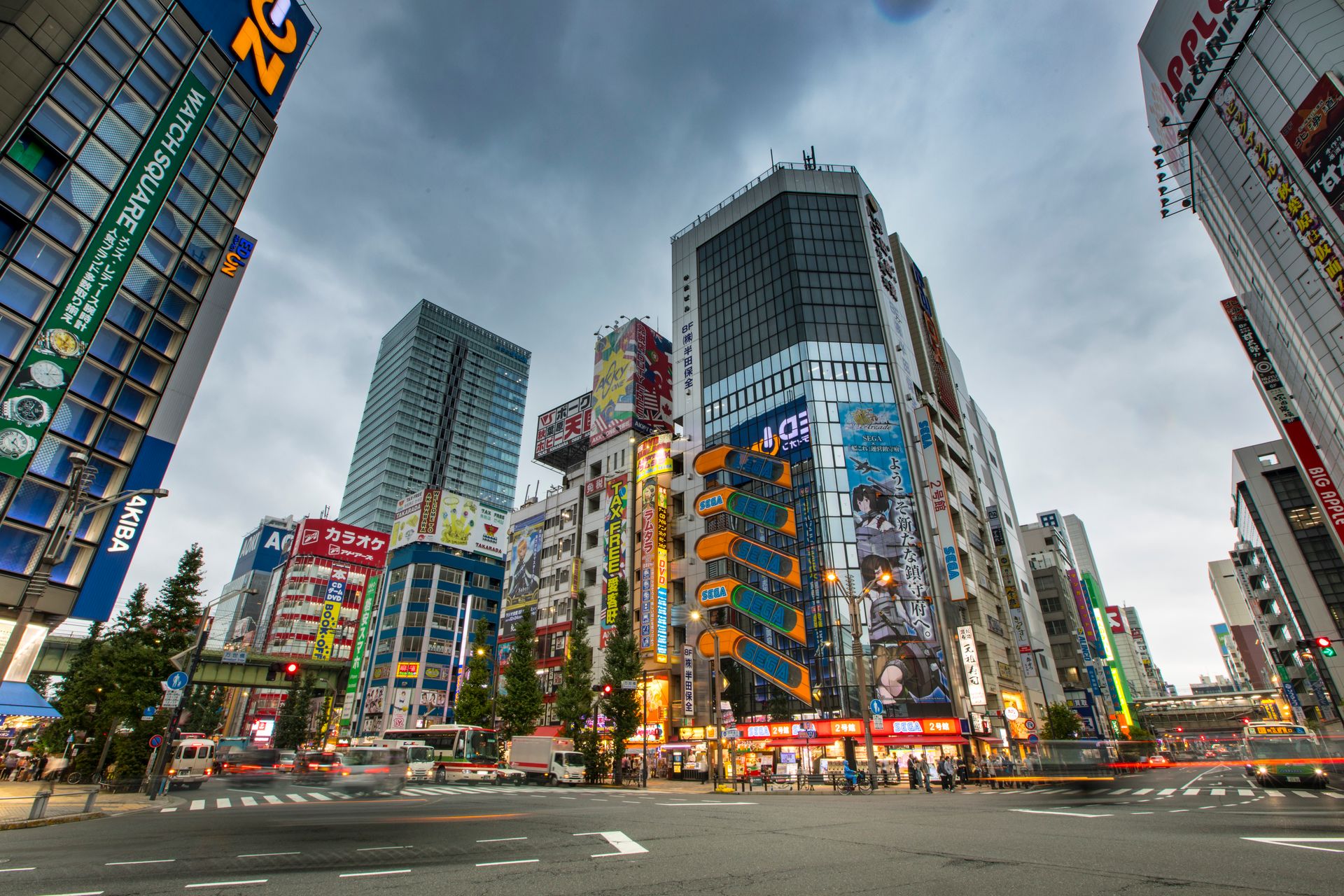 Cómo moverse por Japón: trenes, metro y consejos para viajar sin complicaciones