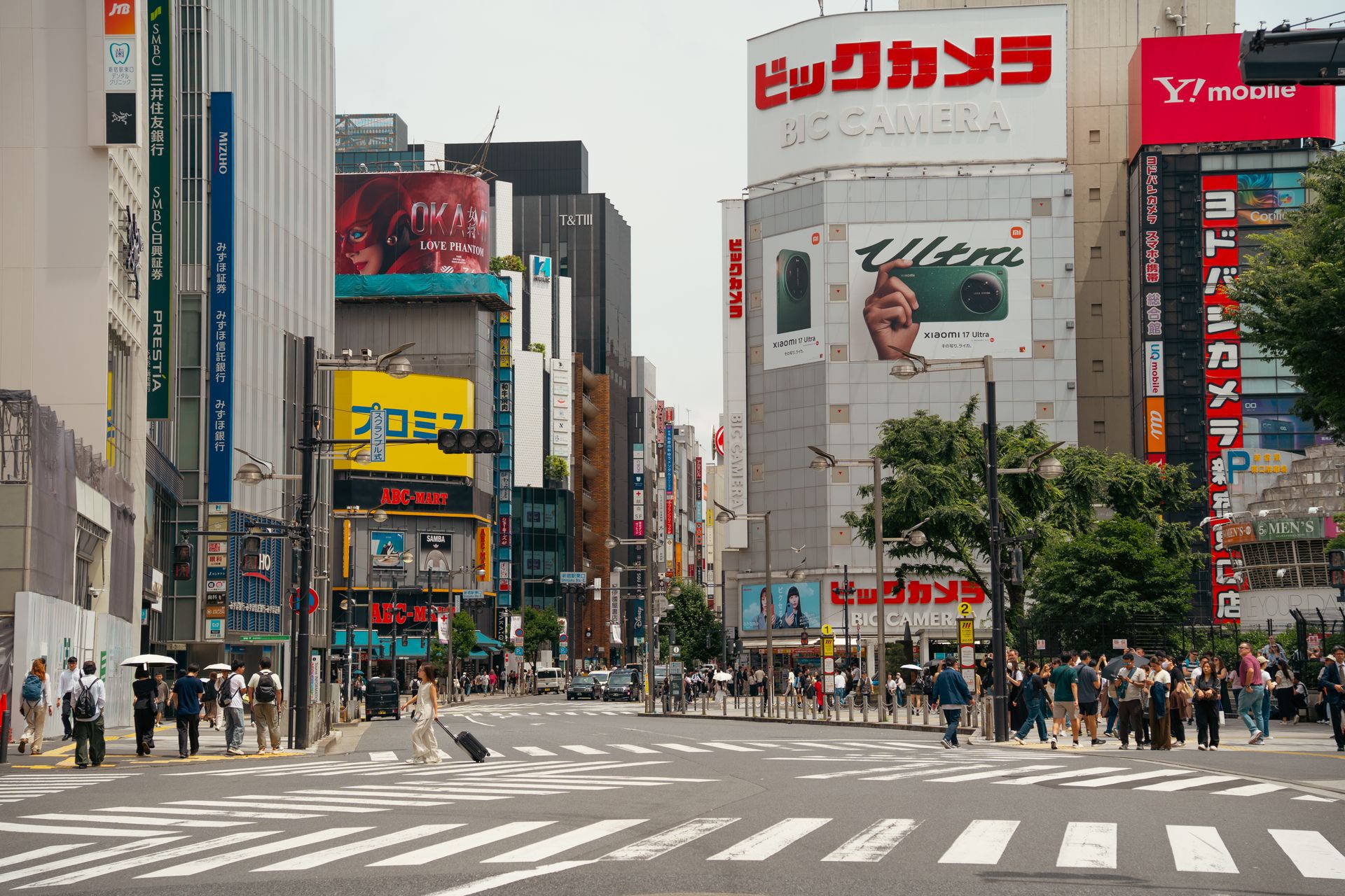 Cuál es la mejor época para viajar a Japón: primavera, verano, otoño o invierno